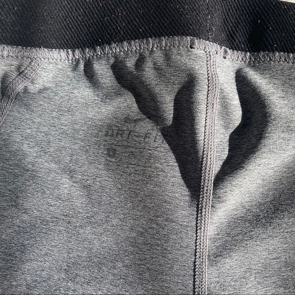 nike pros grey - Picture 6 of 7